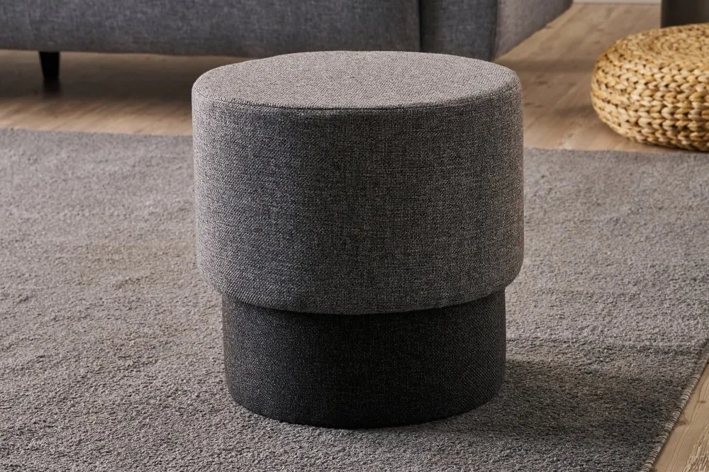 Tabure Patara Anthracite