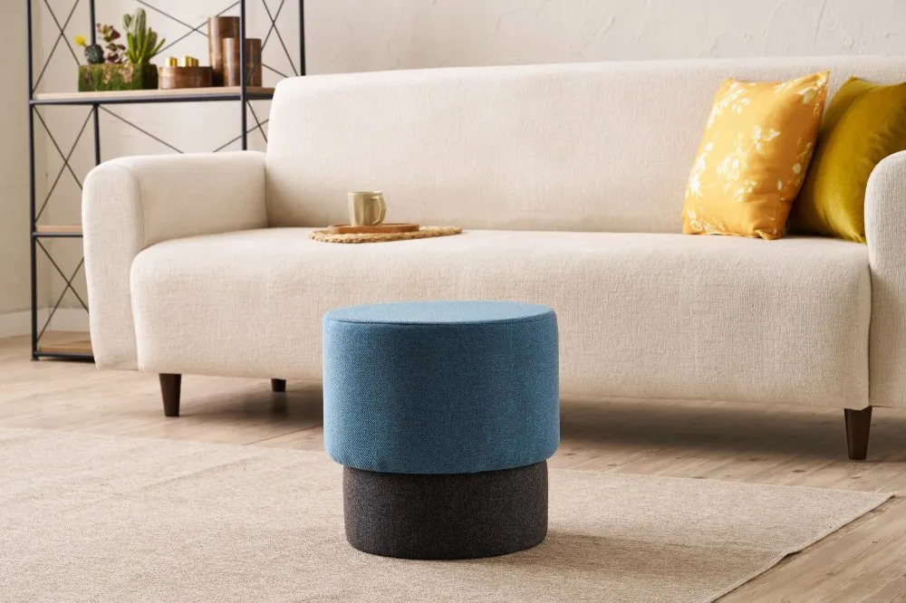 Tabure Patara Blue