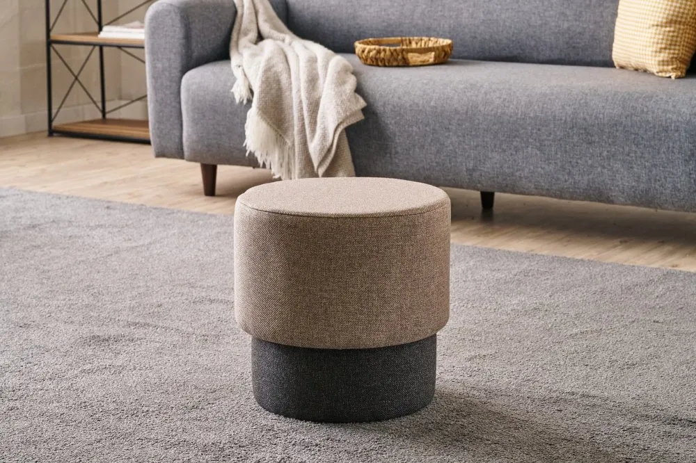 Tabure Patara Brown