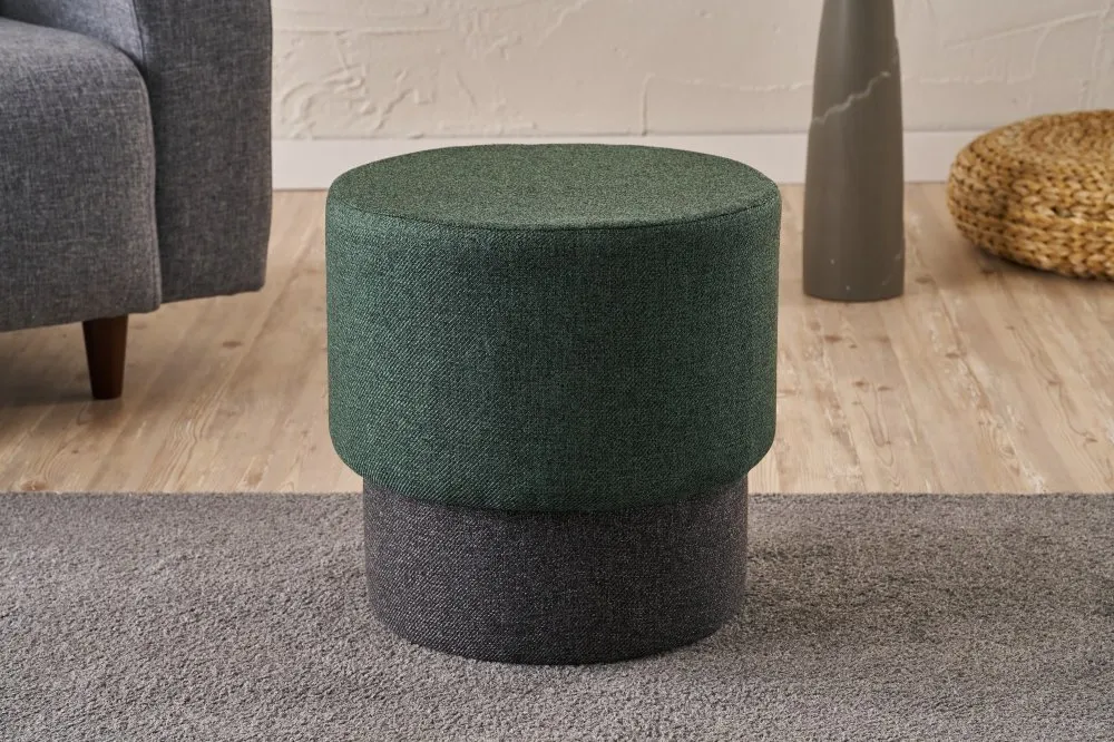 Tabure Patara Green