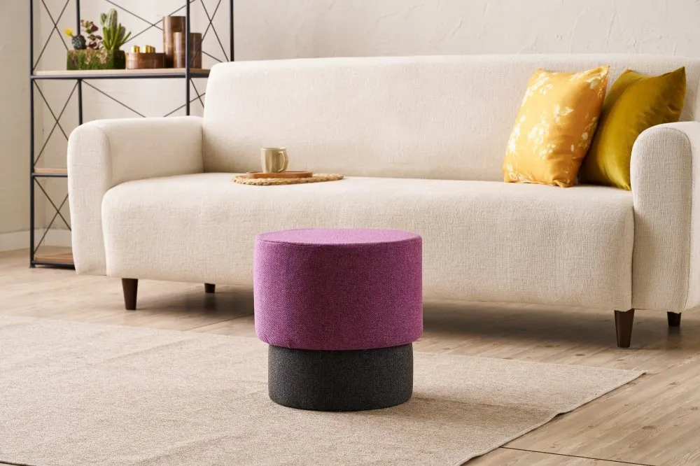 Tabure Patara Lilac
