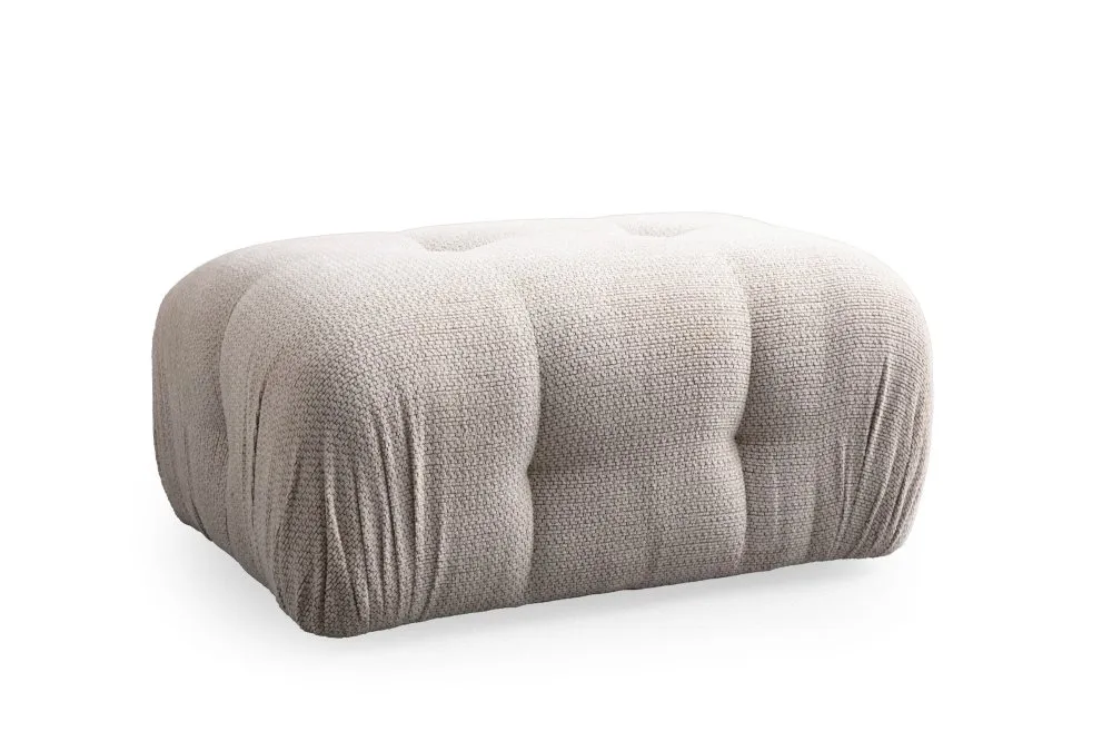 Tabure Petite Cream