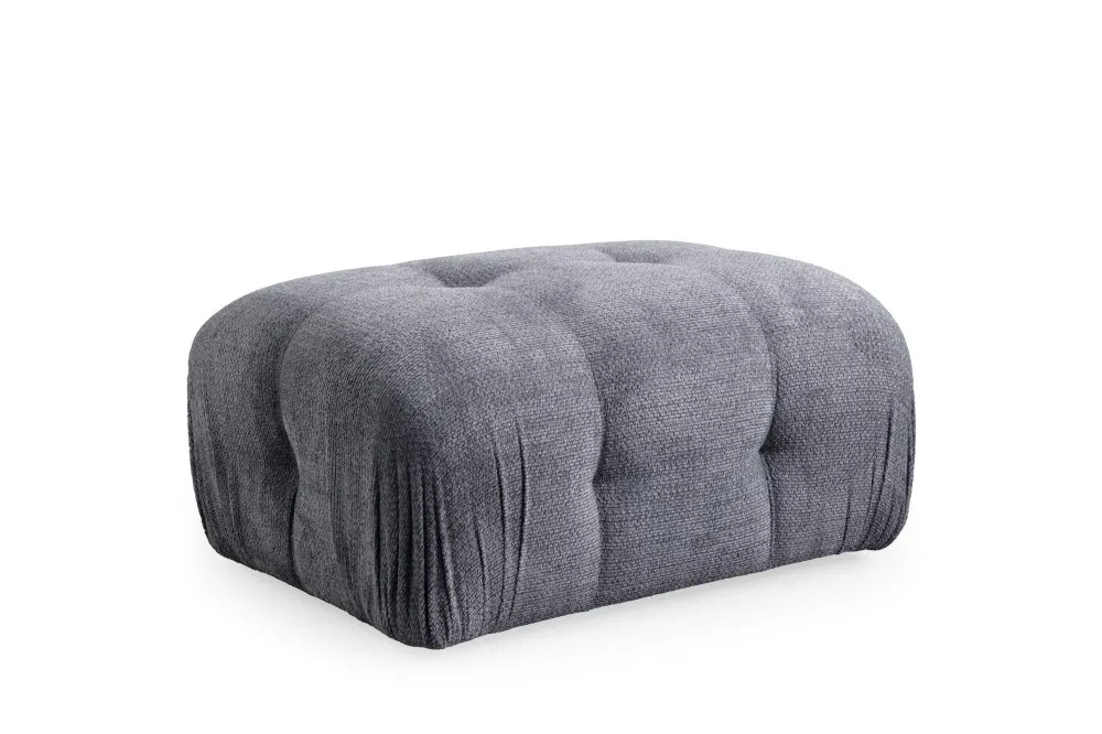 Tabure Petite Grey