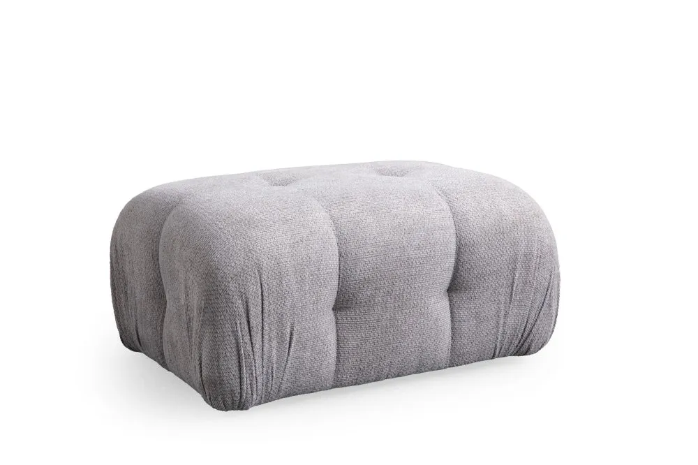 Tabure Petite Light Grey