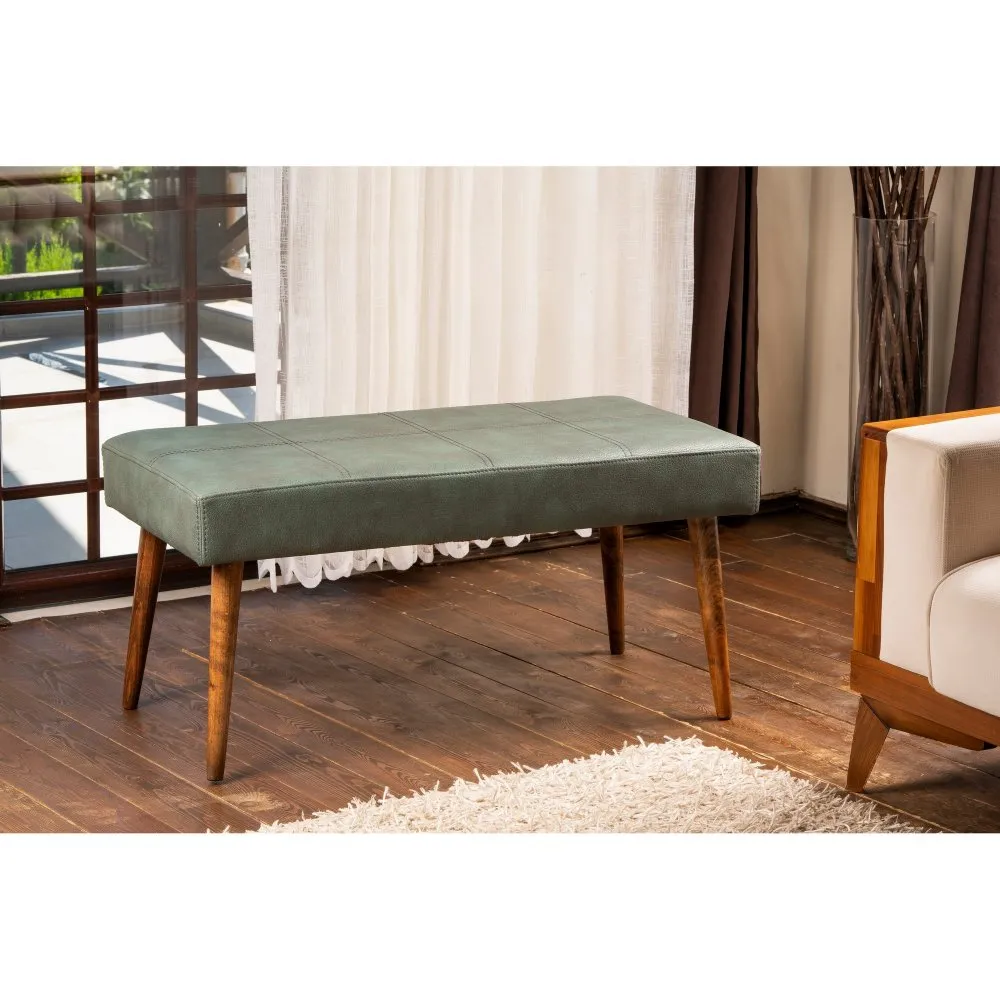 Tabure Pole Green