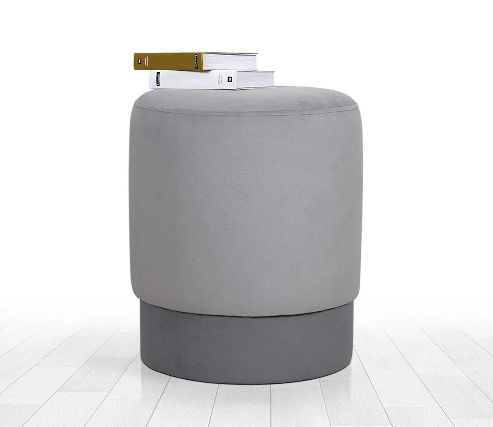 Tabure Ropp Grey
