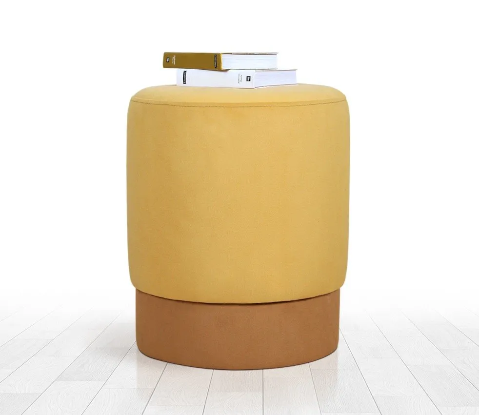 Tabure Ropp Yellow