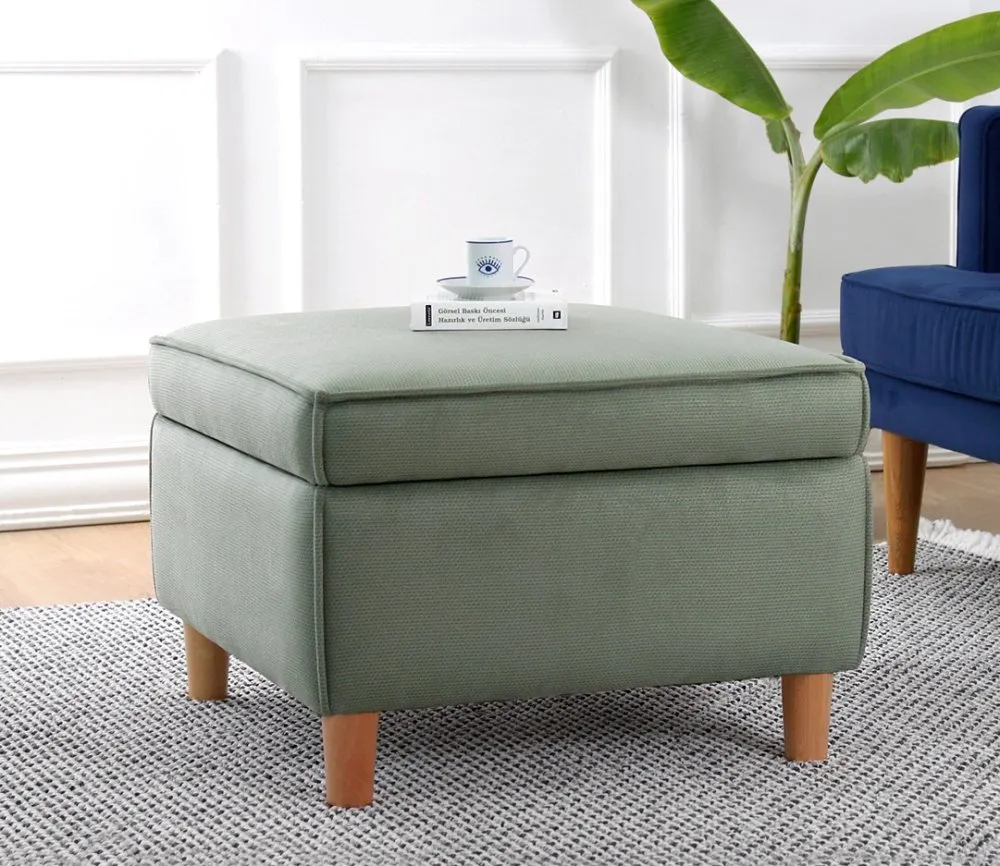Tabure Roscen Green