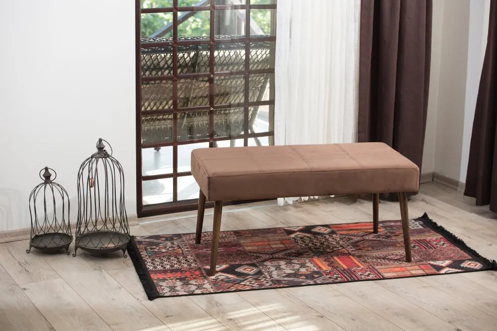 Tabure Talu Brown