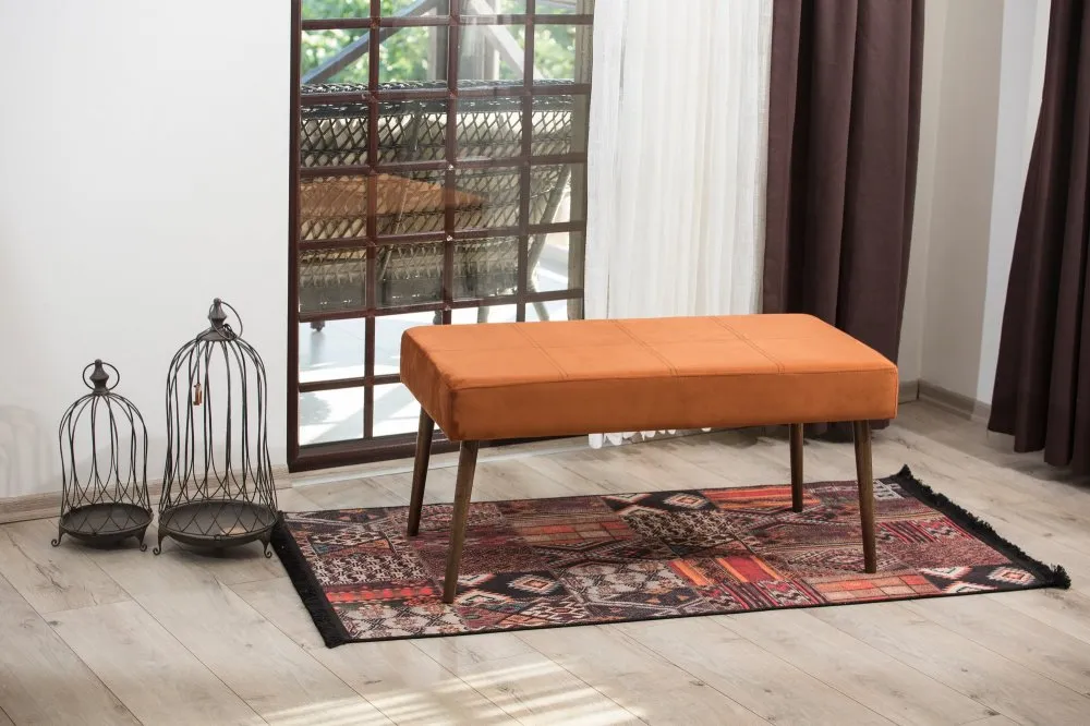 Tabure Talu Orange