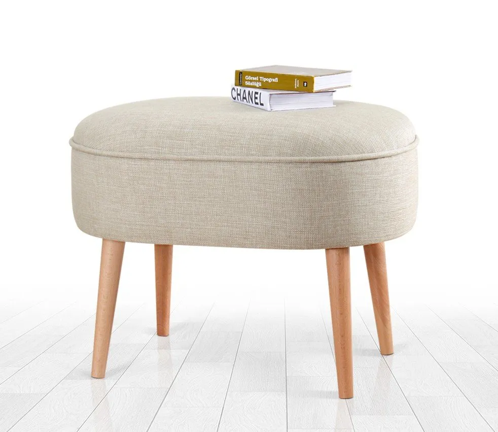 Tabure Timoon Cream