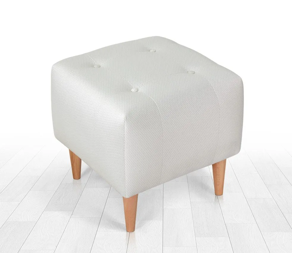 Tabure Tomp Cream