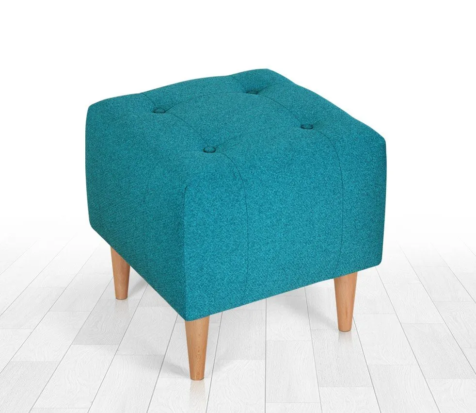 Tabure Tomp Green