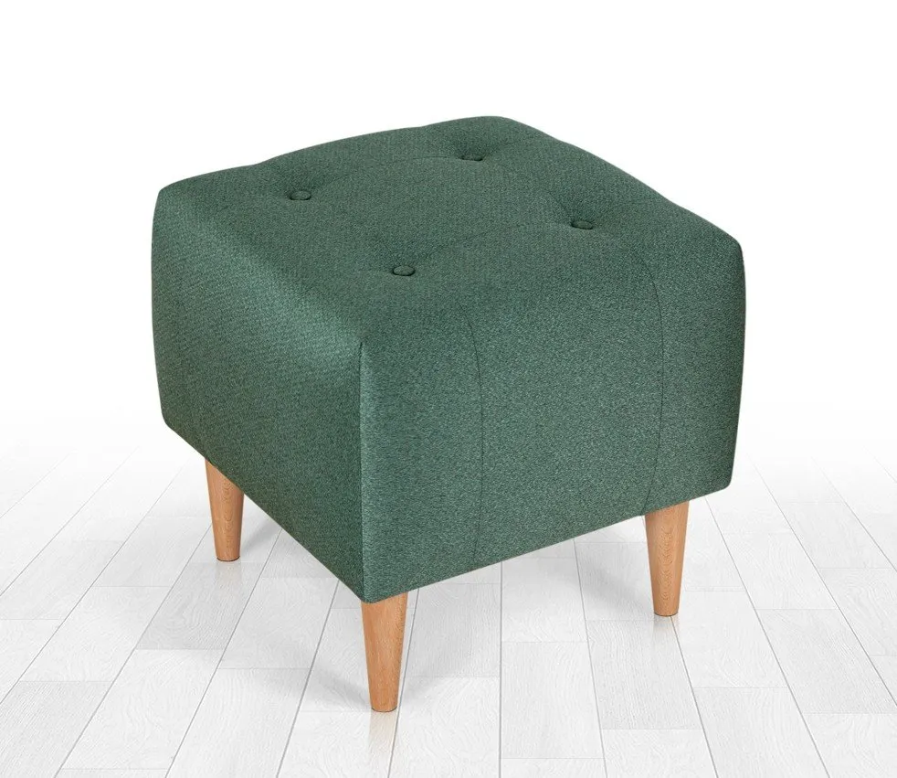 Tabure Tomp v2 Green