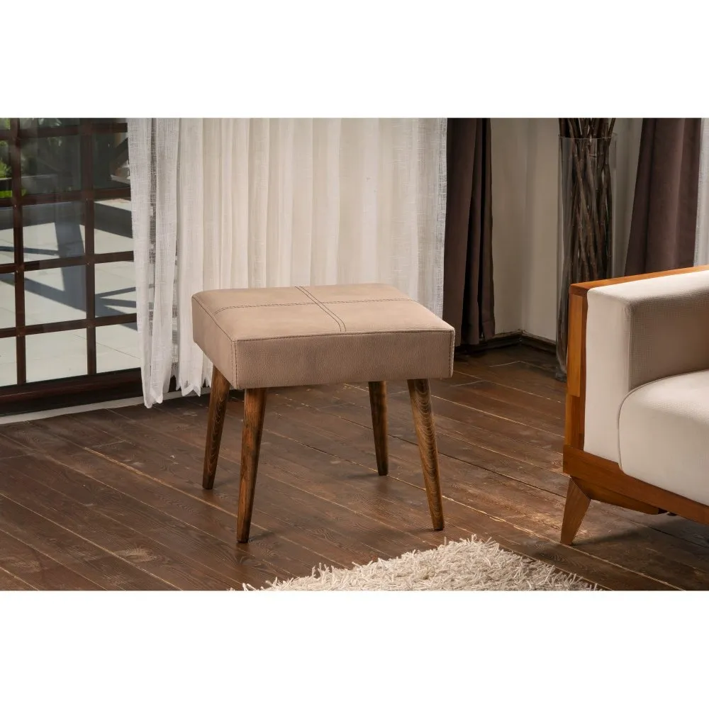 Tabure Urga Beige