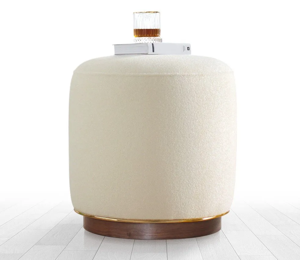 Tabure Zeone Cream
