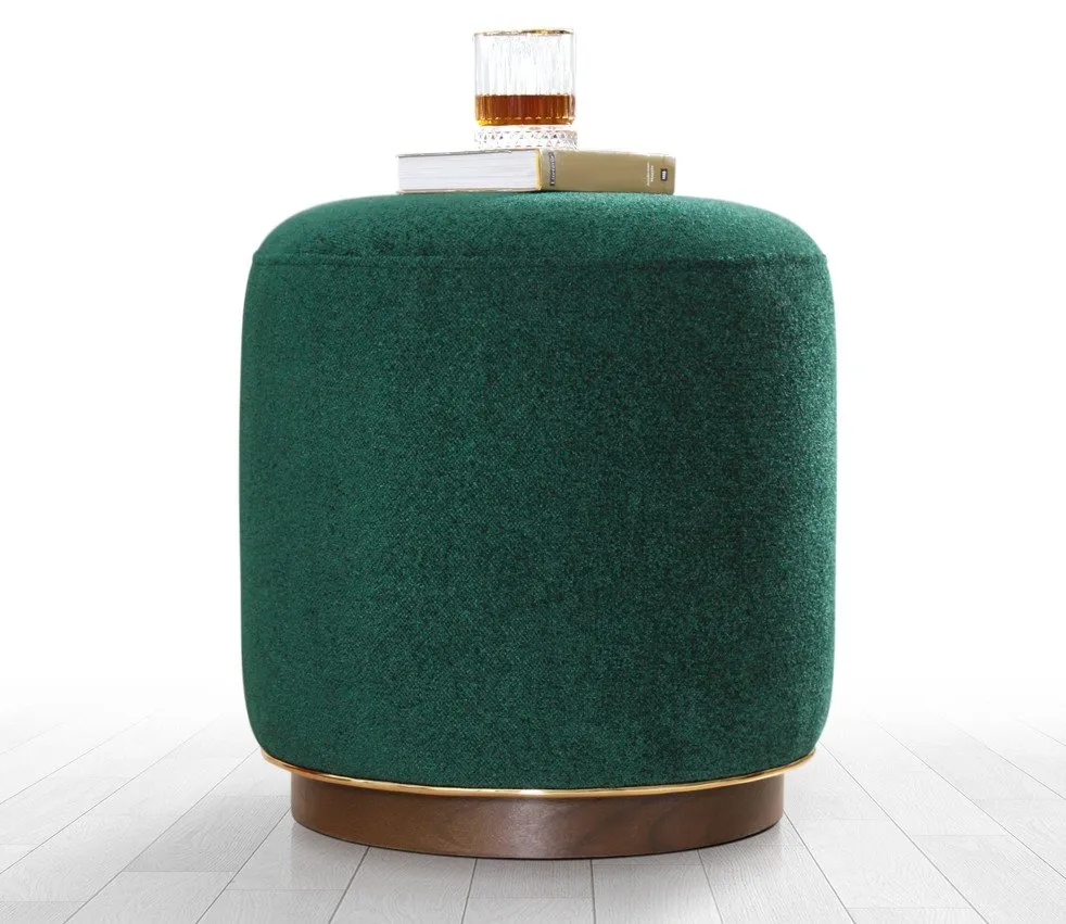 Tabure Zeone Dark Green