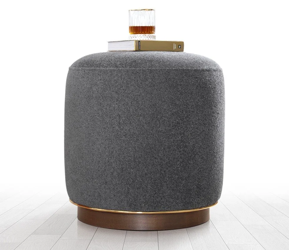 Tabure Zeone Grey
