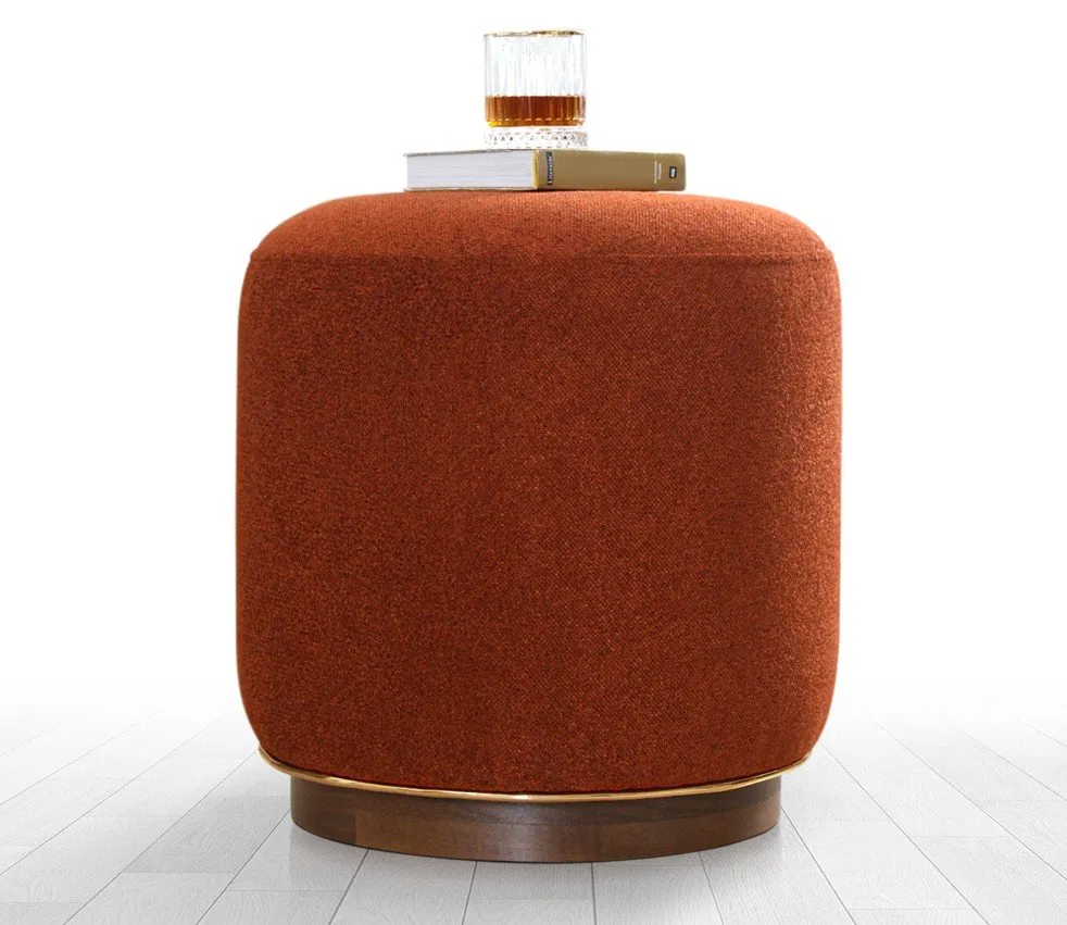 Tabure Zeone Tile Red