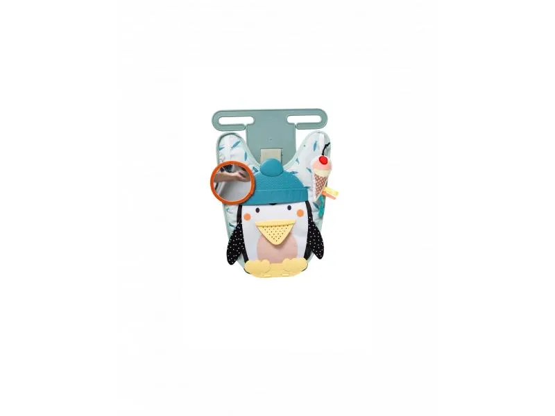 12955 Pingvin Play&Kick (22114090)