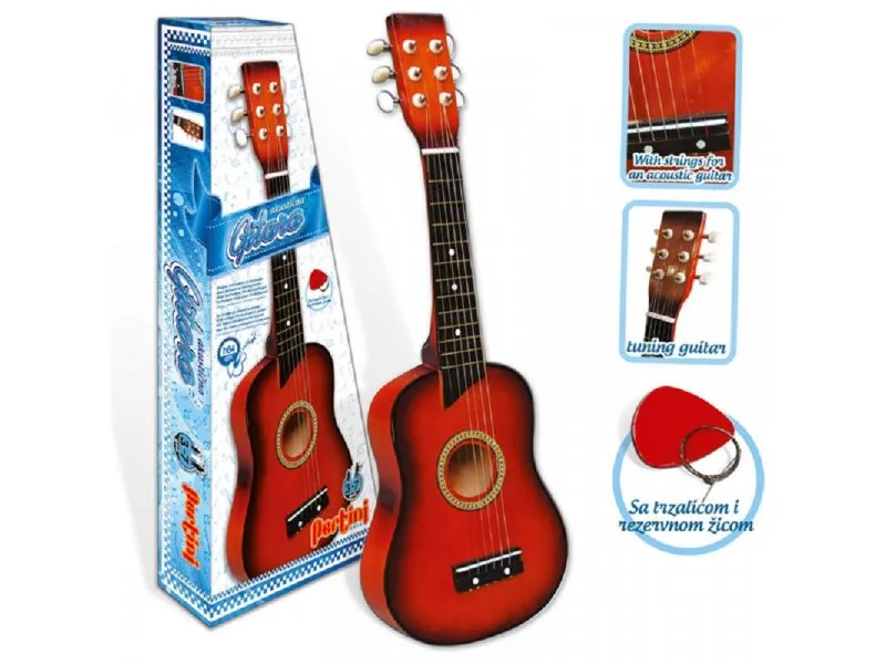 Gitara 64cm