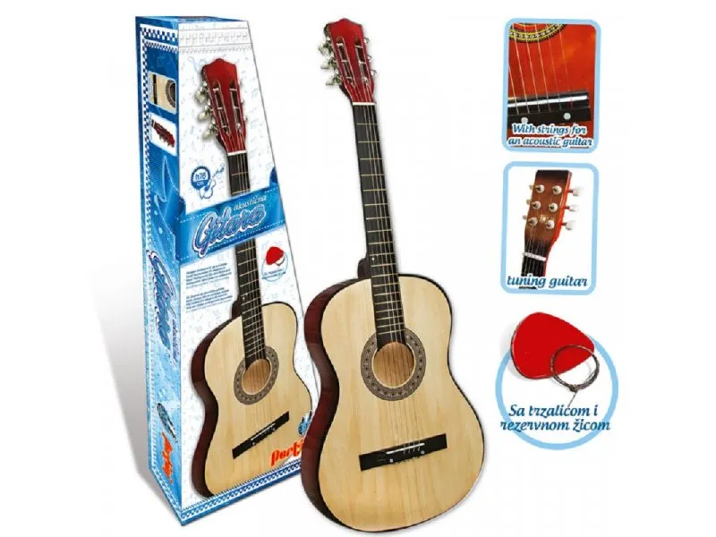 Gitara 76cm