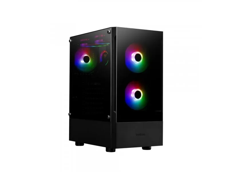 TALOS E3 ARGB crno midi kuciste