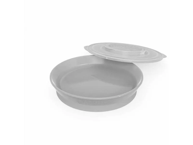 TANJIR 6 PASTEL GREY