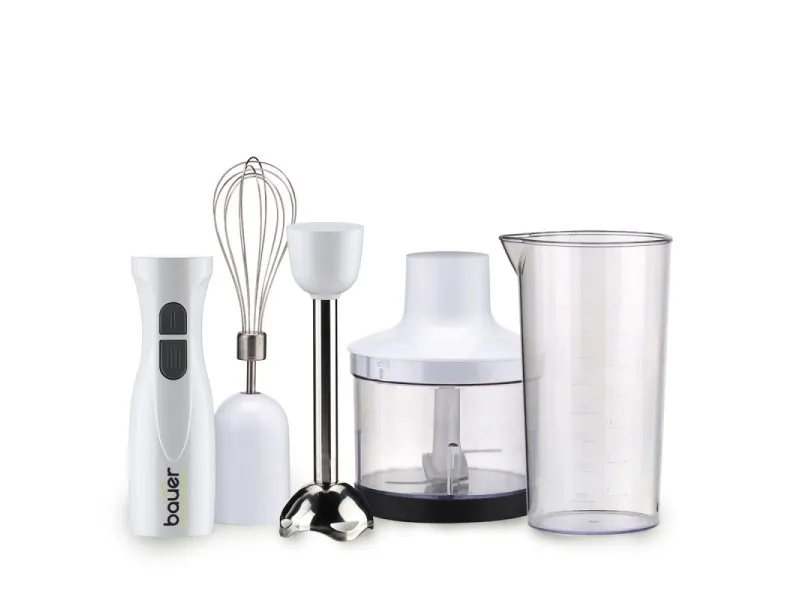 štapni mikser MS-200 COLATA SET 3/1