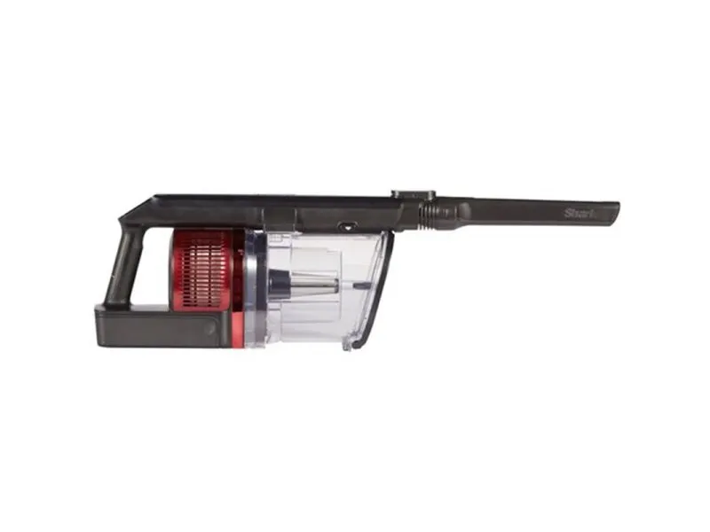 Štapni usisivac IZ300EUT/ 1L/ 309W/ crna