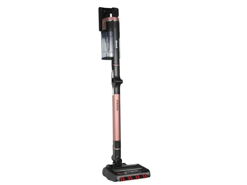 Štapni usisivac Stratos IZ400EU/ 700ml/ 309W/ siva