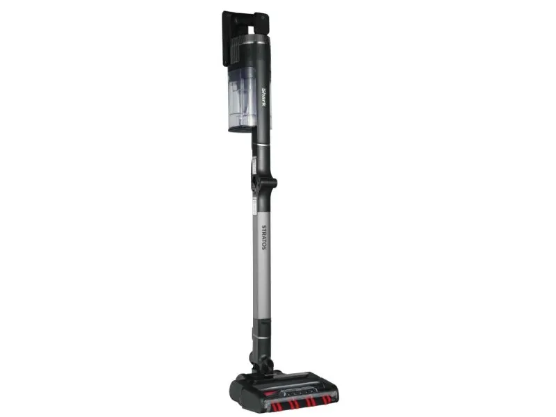 Štapni usisivac Stratos IZ420EUT/ 700ml/ 309W/ siva