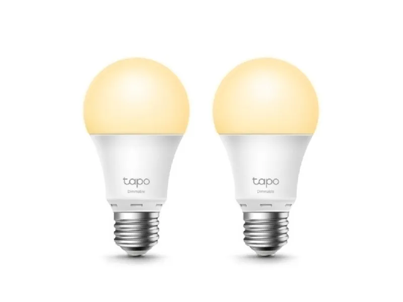 Tapo L510E 2-pack Wi-Fi Pametna sijalica