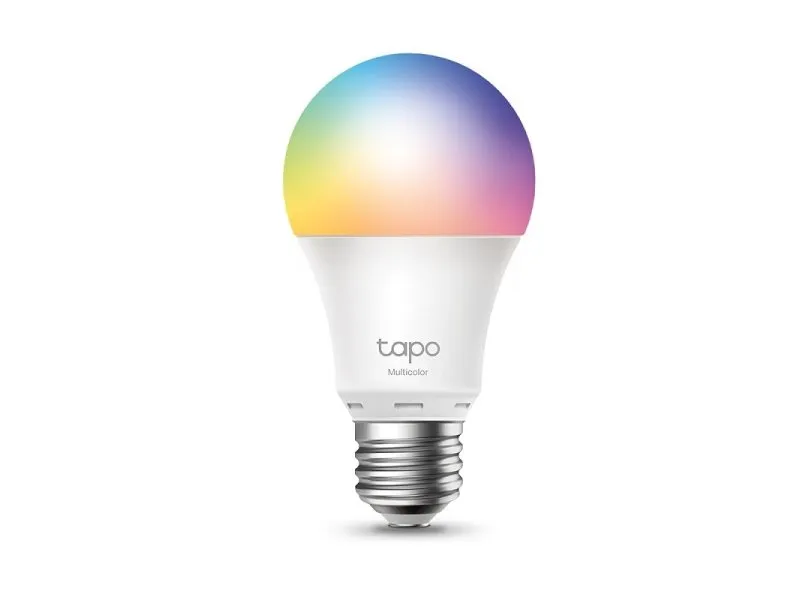 Tapo L530E Multicolor Pametna sijalica