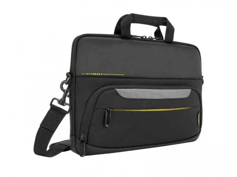 12-14'' TSS866GL CityGear crna