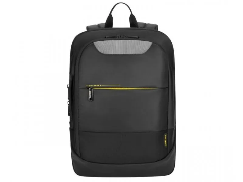 Ranac za notebook 15.6 inča TCG661GL CityGear Convertible crni