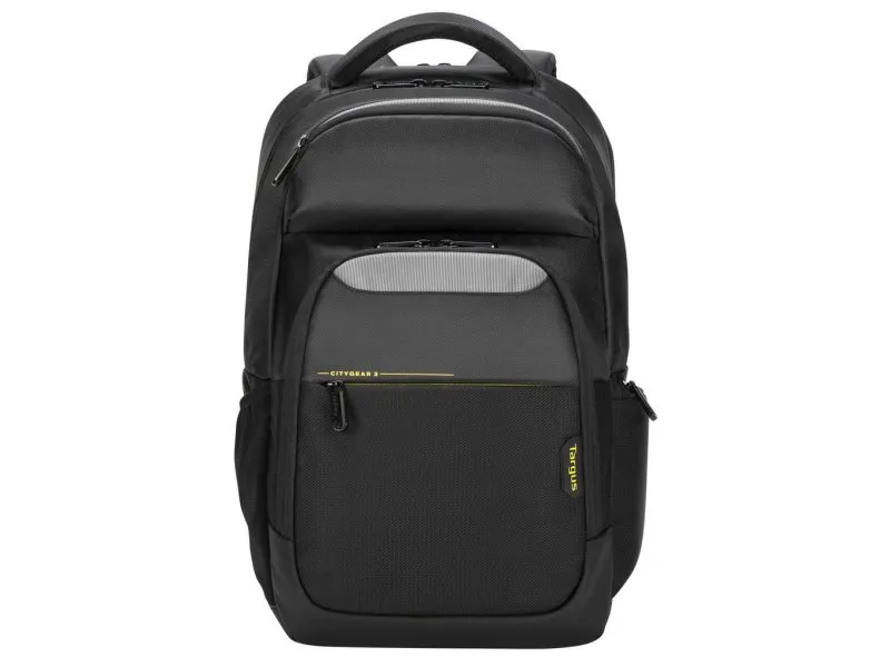 Ranac za notebook 15.6 inča TCG662GL CityGear raincover crni