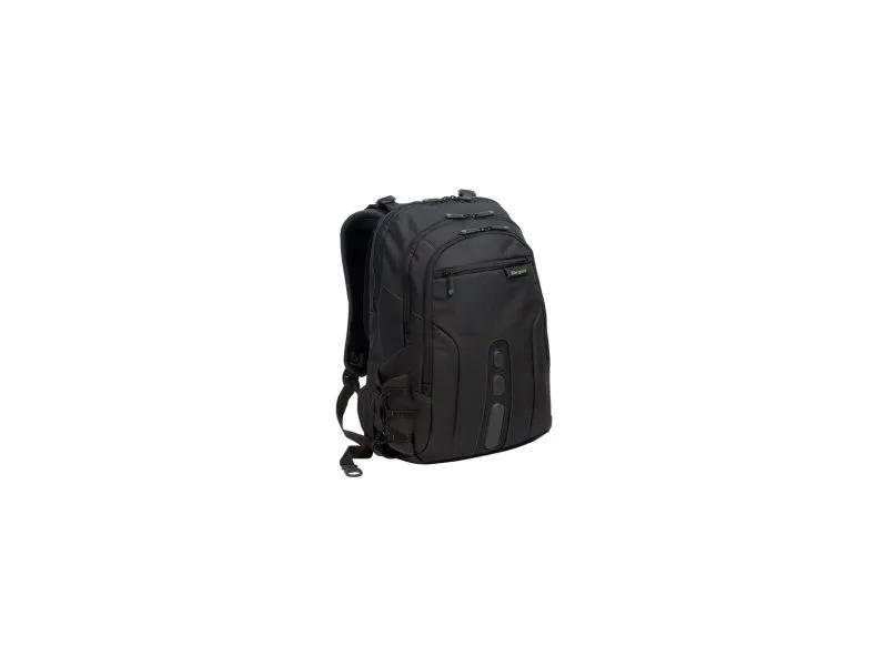 Ranac za notebook 15.6 TBB013EU EcoSpruce crni