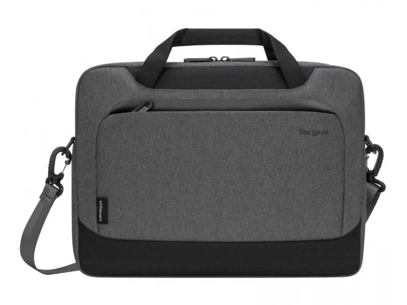 Torba za notebook 14'' TBS92602GL CypressEco Slipcase siva