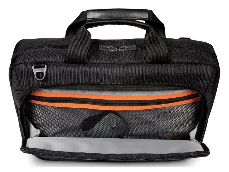 Torba za notebook 15.6 TBT914EU CitySmart crno-siva