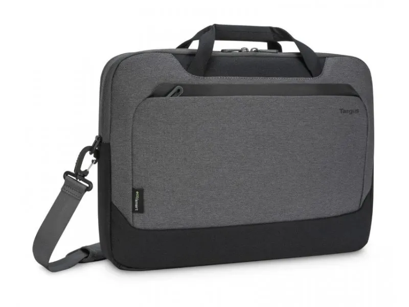 Torba za notebook 15.6'' TBT92602GL CypressEco Topload siva