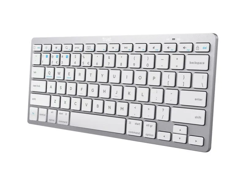 Tastatura Basic Bluetooth US 24651