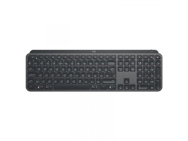 Tastatura MX Keys S Graphite US