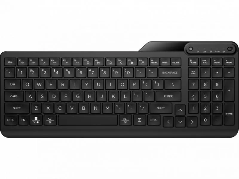 Tastatura P 460 Multi-Device KBD