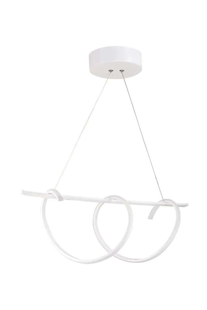 Tauri White White Light Beli luster