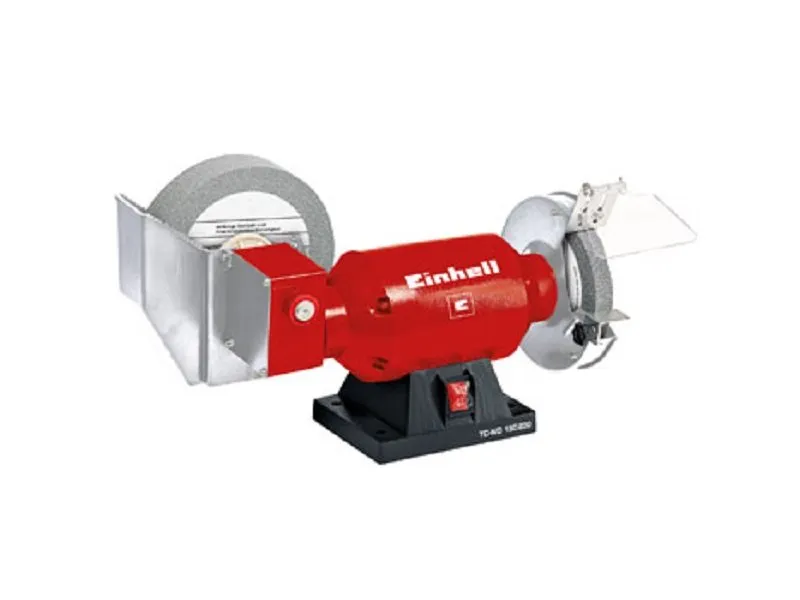 TC-WD 200/150 Stolna brusilica suvo/mokro