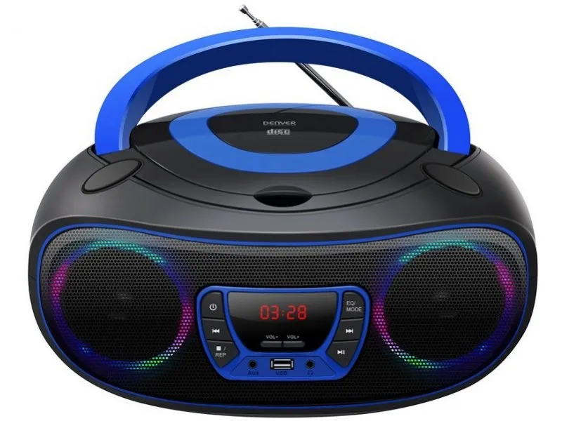 TCL-212BT BLUE