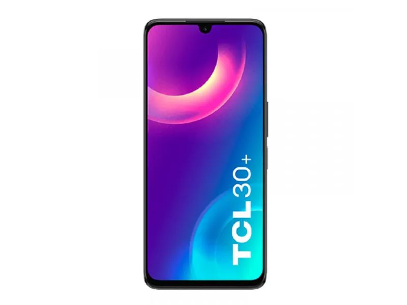 30+ T676K 4/128GB Tech Black