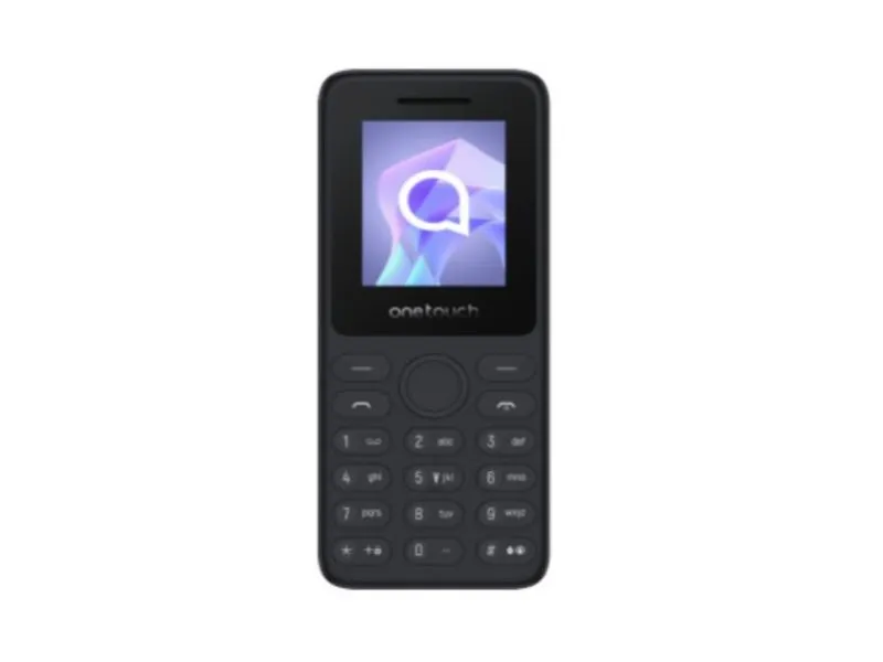 onetouch 4021 crni (T301P-3BLCA112-2)