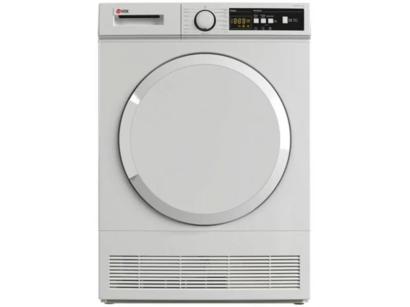 TDC-710G Mašina za sušenje veša